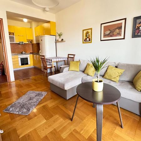 Sunny Place Podgorica Extérieur photo