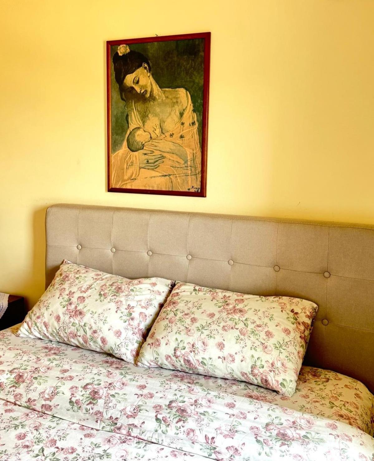 Sunny Place Podgorica Extérieur photo
