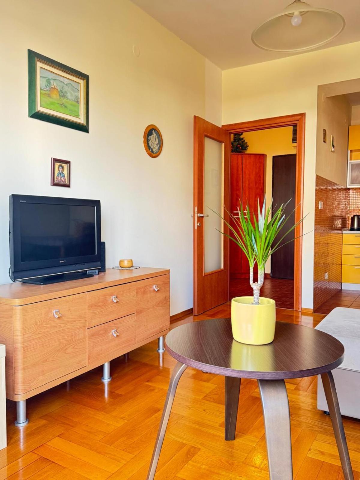 Sunny Place Podgorica Extérieur photo