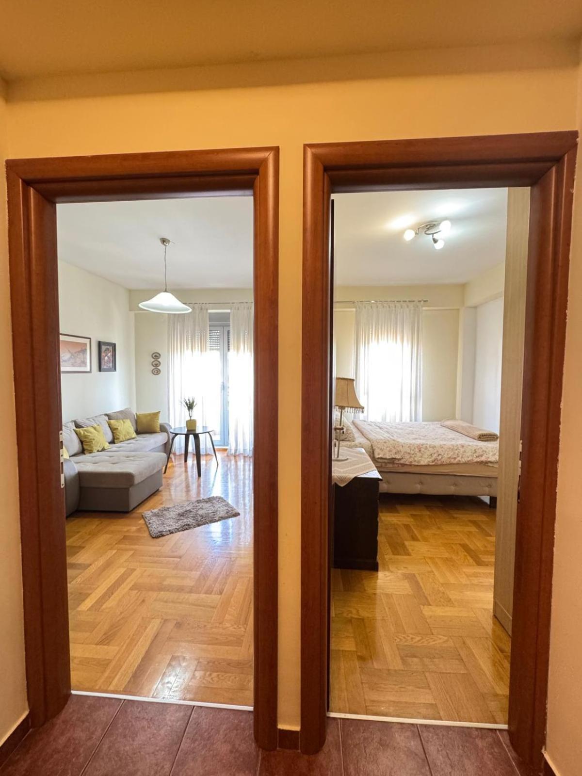 Sunny Place Podgorica Extérieur photo