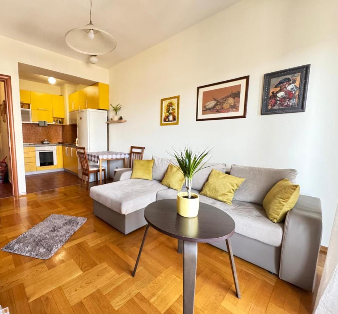 Sunny Place Podgorica Extérieur photo